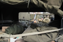 70 years liberated (Groningen, the Netherlands)